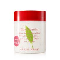 Elizabeth Arden Green Tea Strawberry Basil Body Cream 500ml