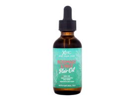 Xpel Rosemary & Mint Hair Oil Hair Oils and Serum 60ml