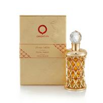 Orientica Luxury Collection Royal Amber Perfume 18ml