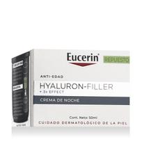 Eucerin Hyaluron-Filler + 3x Effect Night Cream Night Skin Cream 50ml