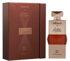 Armaf beauté X Christian Provenzano IV Parfum 100 ml Arabiški kvepalai