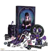 Wednesday Addams Advent Calendar, 2025