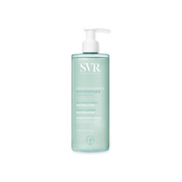 SVR Physiopure Gelée Moussante Cleansing Gel 400ml