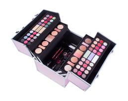 2K Miss Pinky Born to Be Pink Makiažo paletė 129.4 ml Akių šešėlių paletė
