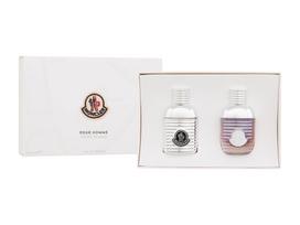 Moncler Pour Femme Eau De Parfum 7.5 ml Sample Set Kvepalai