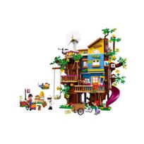 Lego Friends Friendship Tree House ONE SIZE įvairiaspalvis