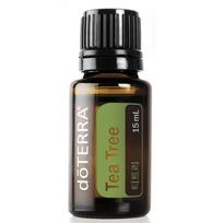 doTERRA arbatmedžio aliejus 15ml (Švarus kvapas suteikia švaros ir apsivalymo pojūtį, 1 vnt.