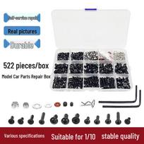 FPV Drone M2/M3 Screw & Tool Kit