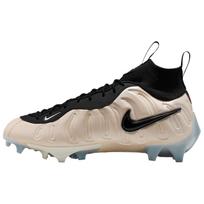 Nike Vaporposite Futbolo Batai Unisex Juodi Mėlyni HM6870-200 42.5 mėlyna