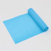 Sports Exercise Bands Resistance Bands Fitness Equipment For Crossfit Muscle Building Yoga Pilates 1500*150*0.35mm blue