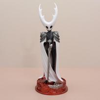 Hollow Knight Anime Figūrėlė Hollow Knight PVC Veiksmo Figūrėlė Kolekcionuojamas Modelis Gerbėjų Kalėdinės Dovanos įvairiaspalvis