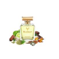 Interlude Perfume for Men | Long Lasting Intense Smoky & Incense Fragrance | Premium Masculine Amber Luxury Scent for Men | Heavy Sillage for Evening 50ML beige