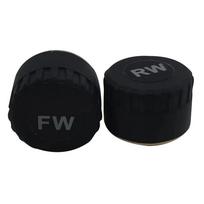 Car TPMS Bluetooth-compatible Tire Pressure Monitoring System External Sensor App Car Tire Pressure Monitoring System