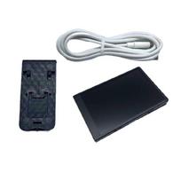 USB Type-C Sub-Screen 3.5Inch IPS LCD Monitor Display AIDA64 Freely for Computer 1 juoda