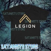 New sig sauer legion logo Men#039;s Tshirt funny size S to 5XL Unisex T-Shirt S gray