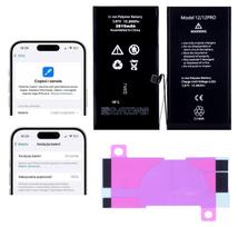Bateria Do Iphone 12 / 12 Pro Bez Komunikatu 2815 Mah Oem Kondycja 100%