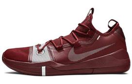 Nike Kobe A.D. Tb Team Red AT3874-601 51