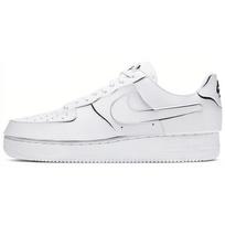 Nike Air Force 1/1 'Cosmic Clay' Men's CZ5093-100 EU 37.5