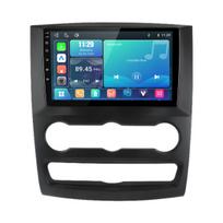 10'' Linux Automobilių Radijas Junsun Sprinter 906 VW Crafter Kasten 2009-2016, Bluetooth, Wi-Fi, Carplay