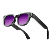 Smart Glasses with Camera Music Touch Call Sports Wireless Bluetooth Real Time Translation AI Glasses for Unisex Languages Sunglasses UV Protection juoda