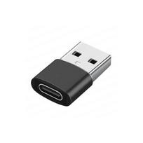USB To Type C Adapter OTG Type C Male To USB Female Converter for Macbook Computer Desktop Laptop 1PC adapter juoda