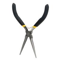 Multifunction Stripping Needle Pliers Long Nose Steel Cutting Clamping  Pliers Tools For DIY Small Jewelry Accessory