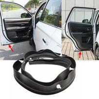 5755A295 5725A289 Apatinės durų sandarinimo juostelė Outlander ASX Front Door gray