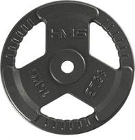 Diskinis svoris HMS THM15, 15 kg