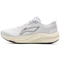 Li Ning Red Hare 8 Cushioning Slip Resistant Abrasion Resistant Breathable Lightweight Rebound Low top Running Shoes ARPV004-17 35 balta