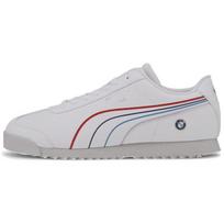 PUMA Bmw Motorsport X Roma 'Tricolor Stripes' 306526-02 44 white