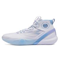 361 AG3 Pro Aaron Gordon 3, Ice Blade žaidimui paruošti tinkliniai, neslystantys, atsparūs trinčiai, pralaidūs orui vidutinio aukščio 572241116-2 41 white