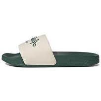 Adilette Adidas šlepetė 'White Collegiate Green' GW8749 36⅔ white