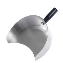 Rotisserie Catches Pan Raypontia Doner Kebab Shovel Meat Catcher for Shawarma Doner Kebab Grill Machin Rotisserie 1 gray