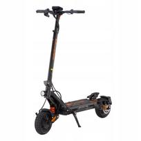 KuKirin G2 Master ES elektrinė transporto priemonė