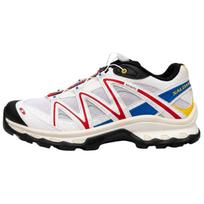 SALOMON XT Quest Bėgimo Batai Unisex Balti Raudoni L45484700 41⅓ raudona