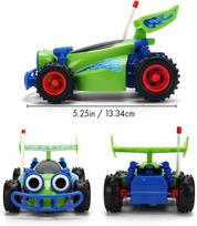 Nuotoliniu būdu valdomas automobilis Toy Story Buggy Jada Toys 1:32, 14 cm – nuotoliniu būdu valdomas automobilis vaikams