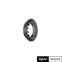 Plaukų džiovintuvo antgalis Dyson Supersonic 969749-01 švelnus oras, pilkas, ploniems plaukams