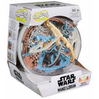 Perplexus Star Wars The Mandalorian - 3D Labirintas 80 Klaidų - SPIN MASTER - Nuo 8 metų