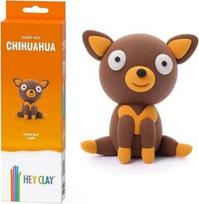 Hey Clay - Čihuahua - TM Toys