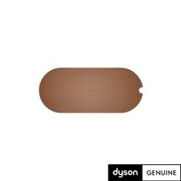 Neslystantis karščiui atsparus rudas apsauginis kilimėlis Dyson Airwrap 969761-03