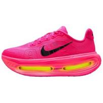 Nike Vomero Premium Bėgimo Bateliai Moteriški Rožiniai Geltoni HM5973-603 EU 39 auksas