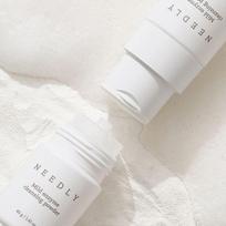 Mild Enzyme Cleansing Powder 60 g / 2.11 oz. white