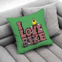 T-Tour de France Bike Throw Pillow Case For 45x45cm 40x40cm 30x30cm 50x50cm 55x55cm Square Home Pillowcase Case 30cmx30cm