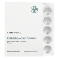 Cymbiotika, Molekulinis vandenilis, 30 putojančių tablečių