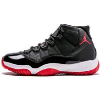 Jordan 11 Retro Playoffs Cdp 2008 136046-062 42 black