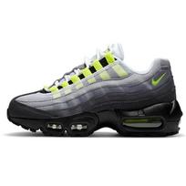 Nike Air Max 95 OG Neon 2020 GS CZ0910-001 36