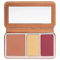 Veido kontūravimo paletė Anastasia Beverly Hills Tropical Getaway, 17.5 g