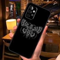 Life Is Strange Case For Samsung Galaxy A56 A36 A54 A34 A14 A06 A16 A26 A12 A32 A52 A13 A33 A53 A15 A35 A55 For Samsung A12 gray