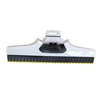 T02C!For Karcher WV 6 For Cleaning Machine Replacement Vacuum Suction Head For Windows Mirrors Lattice Flat Tiles Glass Long