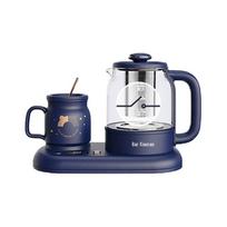 Bear Mini Multi-functional Health Kettle CN plug (adapter included)